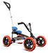 Buzzy Nitro voiture d'enfant 2-en-1 avec fonction de poussée