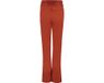 Protest CINNAMON Ski Pants Women - Size S - Uluru Rust