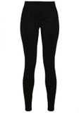 Build your Brand Leggings stretch jersey BY099 - Noir - 5XL