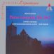 Mendelssohn:Piano Teldec Mendelssohn: Piano Concertos Nos. 1 & 2; Concerto for Piano and String Orchestra