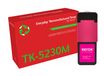 Xerox Everyday™ Magenta Toner Remanufacturé Compatible avec Kyocera TK-5230M Capacité Standard