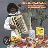 Bertus Distributie Buckwheat Zydeco Ils Sont Partis Band