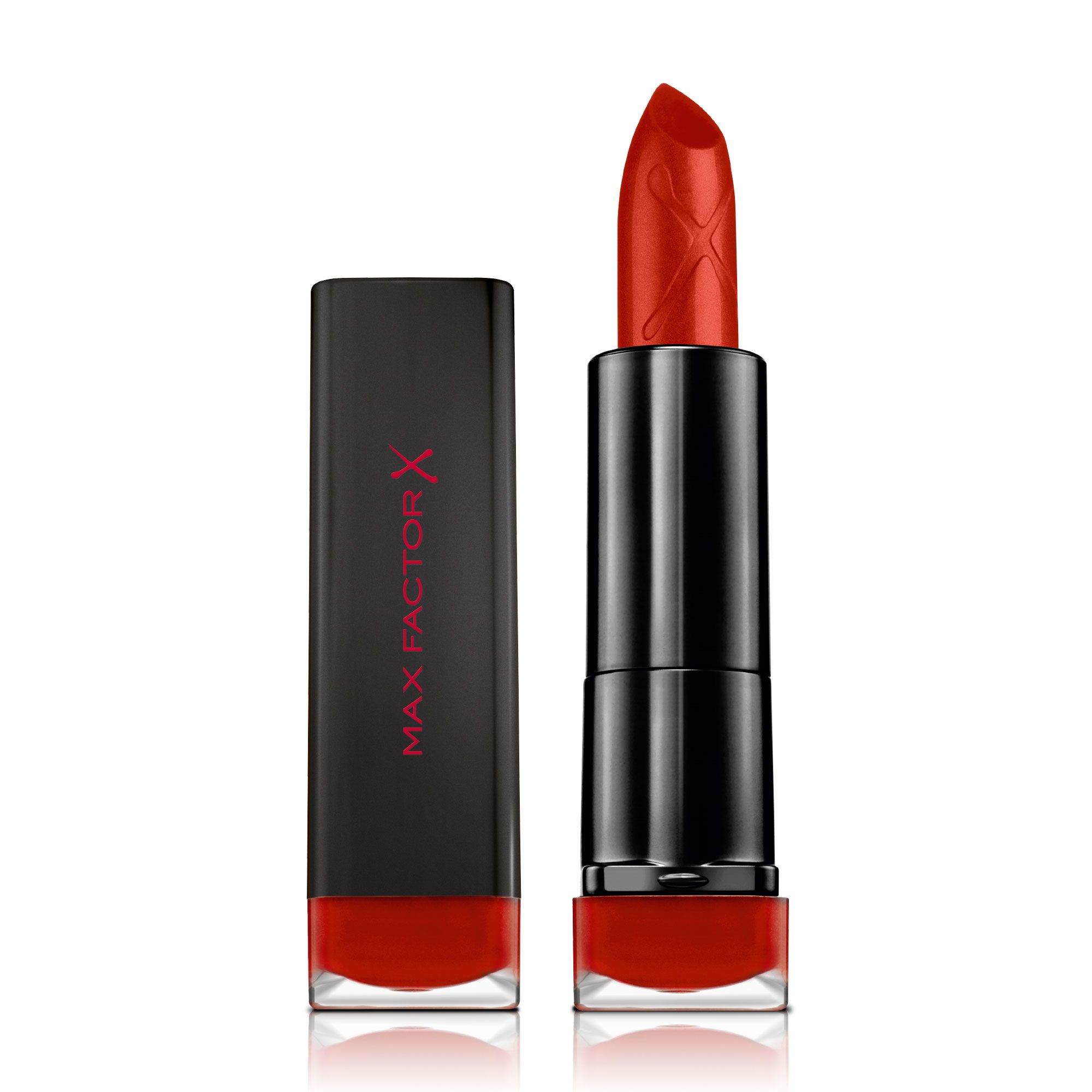 Max Factor Velvet Mattes Lipstick - 30 Desire - 4g