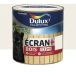 Dulux Valentine Peinture Bois Ecran+ Bois Blanc Pur 2 L