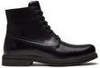Timberland Stormbucks Mid Lace Up With Zip Wp Bottes Noir EU 46 Homme