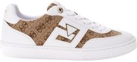 Guess Nochee2 Schoenen Wit EU 37 Vrouw