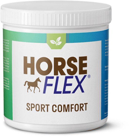 HorseFlex Sport Comfort - 500 g
