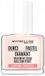 Maybelline New York Durci Pastel Diamant Base de Vernis Soin Teinté 12 ml
