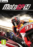 BigBen MotoGP 14