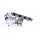 Nissens Turbocompresseur, Suralimentation 93415 Audi 06f145701 06f145701b