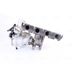 Nissens Turbocompresseur, Suralimentation 93415 Audi 06f145701 06f145701b