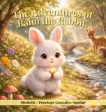 The Libri GmbH The Adventures of Raini the Rabbit Hardcover