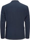 Jack & Jones Klassieke blazer JPRBLAMARTIN Slim Fit Blazer Dark Navy