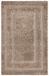 Safavieh Florida Shag Collection, hoogpolig, beige en beige, 61 x 91 cm