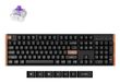 Keychron K10 HE - Magnetisch Toetsenbord - Draadloos - US Qwerty - 100% - Special Edition - Zwart