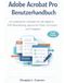 Adobe Acrobat Pro Benutzerhandbuch