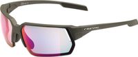 Cratoni C-LITE NXT Photochromic lunettes de vélo lunettes de soleil lunettes de sport lunettes de course