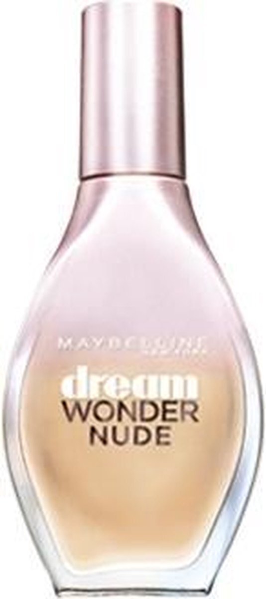 Maybelline Dream Wonder 30 Sand