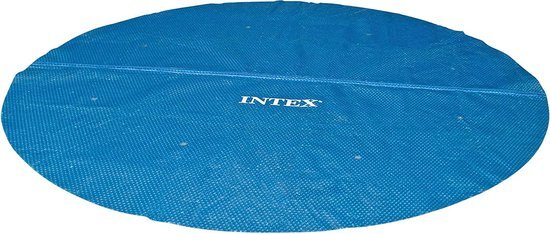 Intex Solar Cover 244Cm