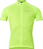 Endura Xtract S/s Jersey II Bright Yellow - S