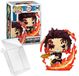 Funko Demon Slayer Tanjiro Kamado vinylfiguur 2041