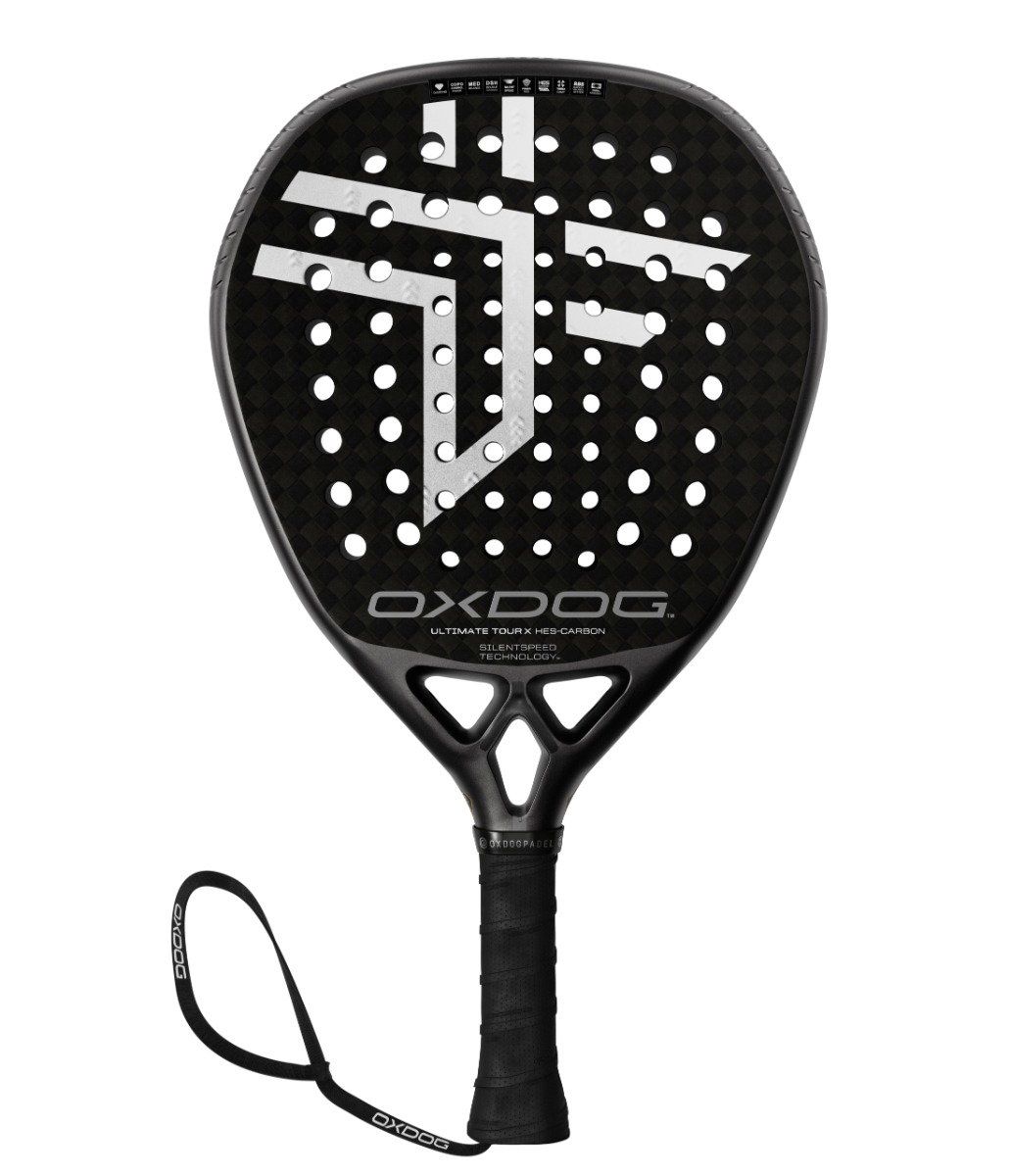 Oxdog Ultimate Tour