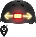 OEM Bol Fietsverlichting - Richtingaanwijzer - Knipperlicht - Draadloos