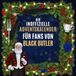 Der FlipFlop Der inoffizielle Adventskalender für Fans von Black Butler