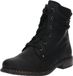 Rieker Dames Laarzen Schwarz 36