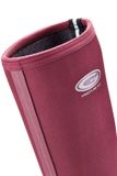 Grubs damesrubberlaarzen Frostline Classic Wellies Rood
