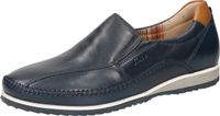 Sioux HAJOKO-700 Instappers Blauw Maat 49.5