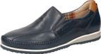 Sioux HAJOKO-700 Instappers Blauw Maat 49.5