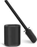 Unyqoos® Hilicen Porte-brosse WC