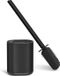 Unyqoos® Hilicen Porte-brosse WC