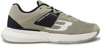 Bullpadel Premier Padel P1 Green 2026 Shoes