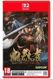 CAPCOM Onimusha: Way of the Sword - Nintendo Switch-spel 2