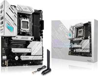 ASUS ROG STRIX B650-A GAMING WIFI Moederbord