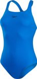 Speedo Endurance+ Medalist Dames Sportbadpak - Blauw - 44