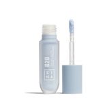 3INA Makeup - The 24H Color Liquid Oogschaduw 820 - ijsblauwe vloeibare oogschaduw