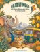 Bharatoodle: 100 Indian Adventures to Colour