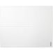 Atlantic - Radiateur Chaleur Douce Sokio Digital Horizontal 1250w Blanc 503111