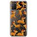 ERT GROUP Mobiele telefoonhoes voor Xiaomi REDMI 9T/ POCO M3 Origineel en officieel gelicentieerd Disney-patroon Bambi 017 Perfect geschikt voor mobiele telefoonvorm, gedeeltelijk bedrukt