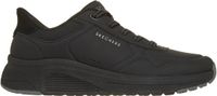 Skechers UNO LITE 2 - NEW ARC Dames Instappers - Zwart