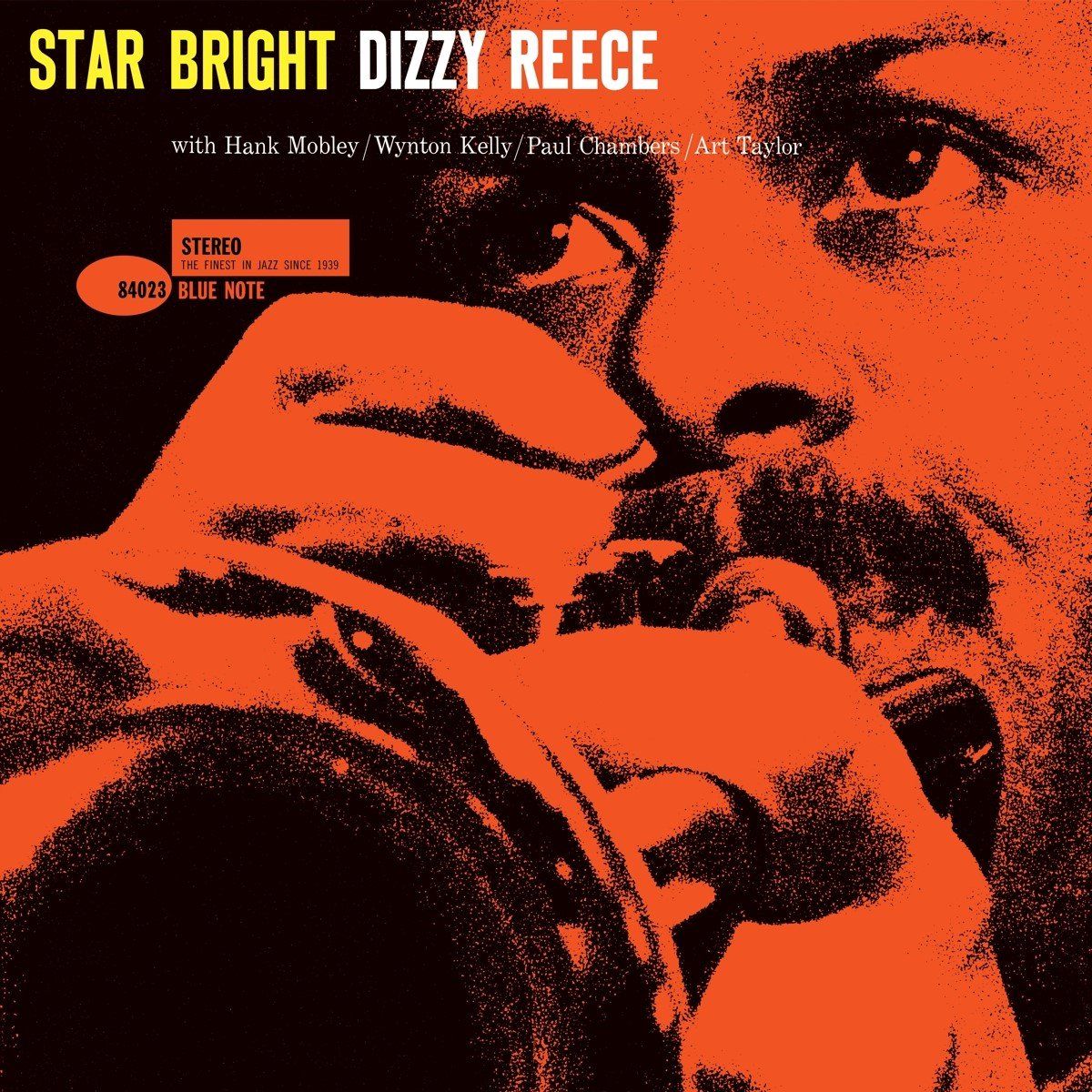 Universal Music Nederland Dizzy Reece - Star Bright (LP)