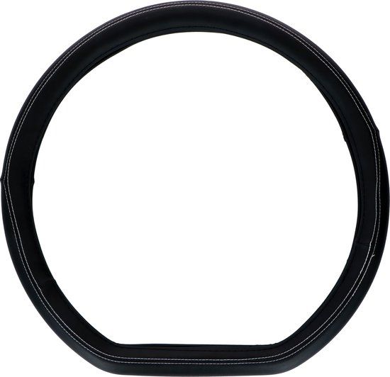 All Ride Stuurhoes Vrachtwagen - Zwart/Wit