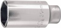 Draper Expert 30mm 1/2 "Vierkante Drive Hub Nut Socket