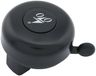 REICH fietsbel "radfahrer" bell radfahrer black