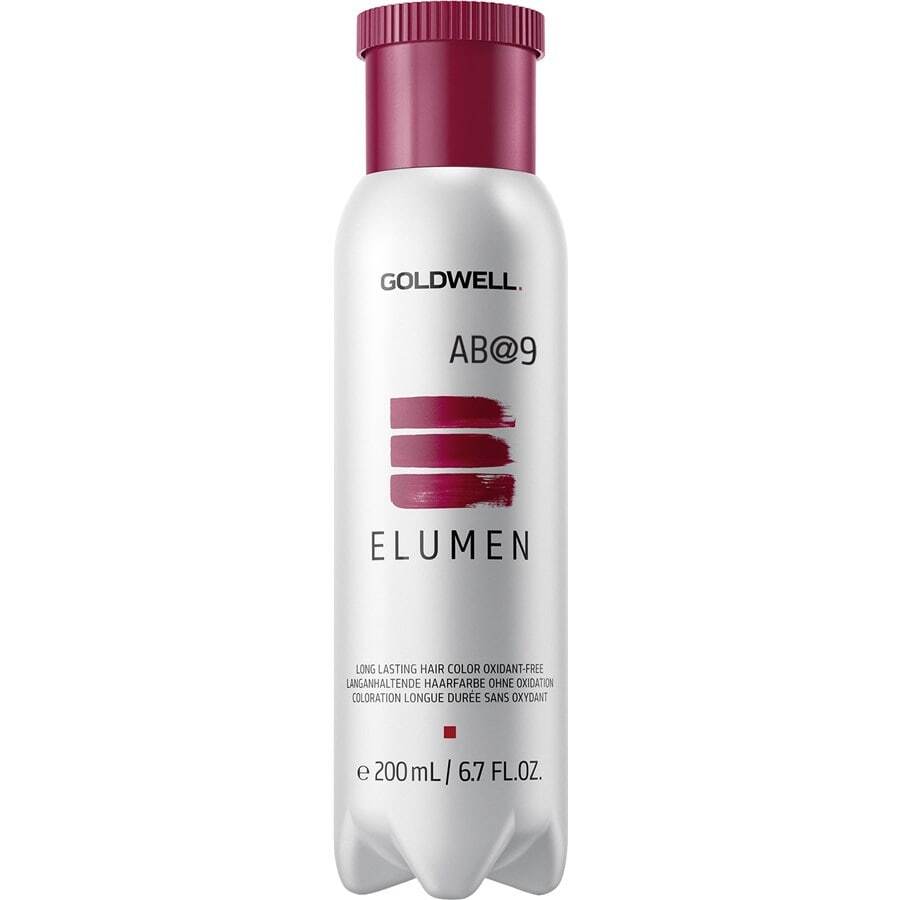 Goldwell Goldwell Long Lasting Hair Color Oxidant-Free Haarverf 200 ml Bruin Dames