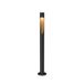 Louis Poulsen Flindt Lampe de Jardin Long 2700K avec Base Noir