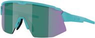Bliz Breeze Sportbril - Turquoise/Blauw/Groen